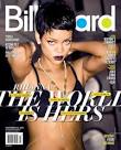 Image result for music magazine rihanna