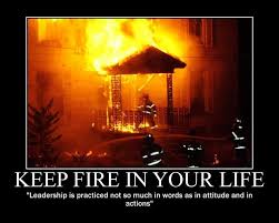 Firefighter Quotes About Life. QuotesGram via Relatably.com