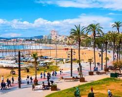 Afbeelding van Costa Dorada Spain