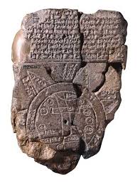 Image result for sumerian clay tablets