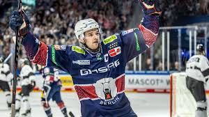 22:01 Keine Sperre: Eisbären atmen vor zweitem Final-Showdown kräftig durch