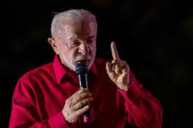 Lula ajusta tom contra Flávio e amplia "bondades" na reta final do 1º turno