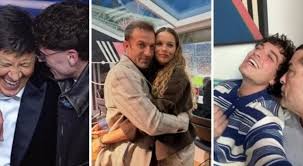 Trend Google: daniel maldini
