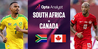 South Africa vs Canada Prediction: World Cup 2026 Match Preview