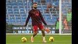 بث مباشر ليفربول ومانشستر سيتي في الدوري الإنجليزي