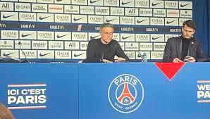 ‘It's motivation’: Luis Enrique on RC Lens's challenge for the Ligue 1 title