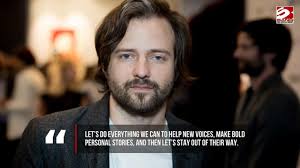 Matt Duffer calls on industry leaders to prioritize original ideas and new voices