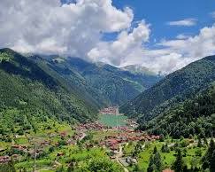 Uzungöl resmi