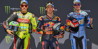 News source: www.motogp.com