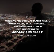 islamic quotes about life tumblr - Google Search | Subhanallah ... via Relatably.com
