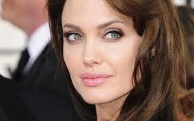 Resultado de imagen de Angelina Jolie