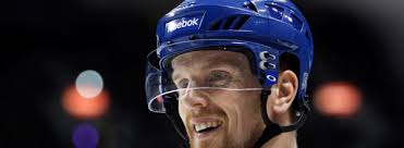 Daniel Sedin did not take part in today&#39;s practice, instead opting to take a twirl with the Canucks&#39; black aces according to Sportsnet&#39;s Dan Murphy, ... - SedinDaniel2