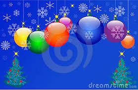 Resultado de imagem para Sete bolas de natal