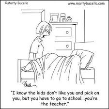 Funny Physical Education Teacher | Good luck everyone! I hope you ... via Relatably.com