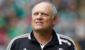 VIDEO: Fulham boss Martin Jol says his side are good enough to beat drop | Football | Sport ... - martinjol-434353