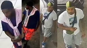 Houston police looking for 2 men caught on camera stealing ‘large sum of 
cash’ from 80-year-old