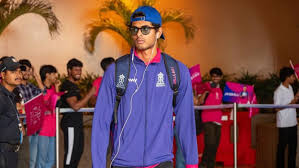 Meet Yash Raj Punja - Rajasthan Royals' highly-rated uncapped Karnataka leg-spinner who left UAE dream for IPL