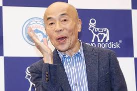 元祖裸芸人、バブル時代は「秒給9万円」 井出らっきょが最盛期の収入告白「秒給で言うと大谷翔平選手より…」（ENCOUNT）