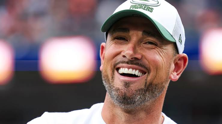 Matt LaFleur Is the Most Disrespected Coach in the NFL - Acme Packing  Company