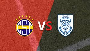 Trinidense vs Ameliano: Ne Manquez Pas le Choc au Paraguay! - Imagen principal del artículo