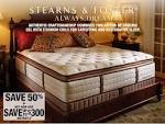 Stearns and foster mattresses Sydney