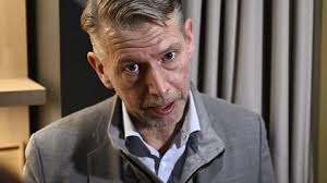 Förre Northvoltchefen bitter på regeringen