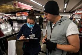 Metro CDMX se suma a prevención del sarampión