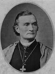 It was on his life and work as a missionary in New Mexico that Willa Cather based her character Jean Marie Latour in her novel Death Comes for the ... - lamy