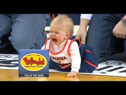 Image result for uva cheerleader