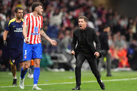 Atlético Madrid – Arsenal : la rencontre qui retient son souffle — image 5