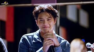 Daniel Padilla gets ‘bayaw’ tag from Kaila Estrada’s half-brother Luigi Muhlach!