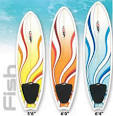 SURFBOARDS - NSPS urfBoards