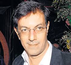 Rajat Kapoor. He is known for helming small budget entertainers like &quot;Mithya&quot;, &quot;Mixed Doubles&quot; and &quot;Fatso!&quot;. But he says while moviemaking is about joint ... - obamaparty1