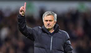 Image result for mourinho