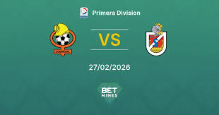 Cobresal x La Serena Palpite: Prévia e Análise da Partida | Primera Division 27-02-2026