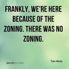 Zoning Quotes - Page 7 | QuoteHD via Relatably.com