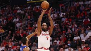 clippers – trail blazers