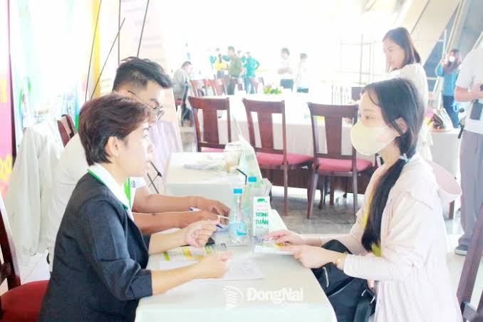 Nhiều giải pháp kết nối cung - cầu lao động