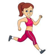 Image result for exercise clip art free
