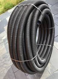 UK MADE 450N IP UNDERGROUND ELECTRICAL CABLE DUCTING ...