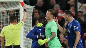 ¡Insólito! Expulsión por cachetazo entre compañeros en Manchester United