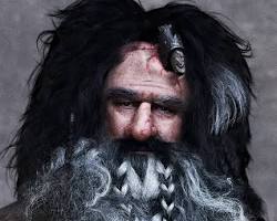 Bifur (The Hobbit) resmi