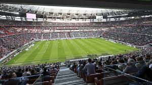 Mlsz Meccsjegy : la rencontre qui retient son souffle