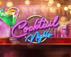 Gambar Cocktail Nights slot by PG Soft