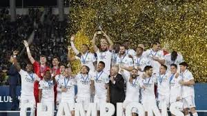 TyC Sports - News update
