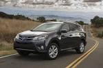 Toyota rav4 2014