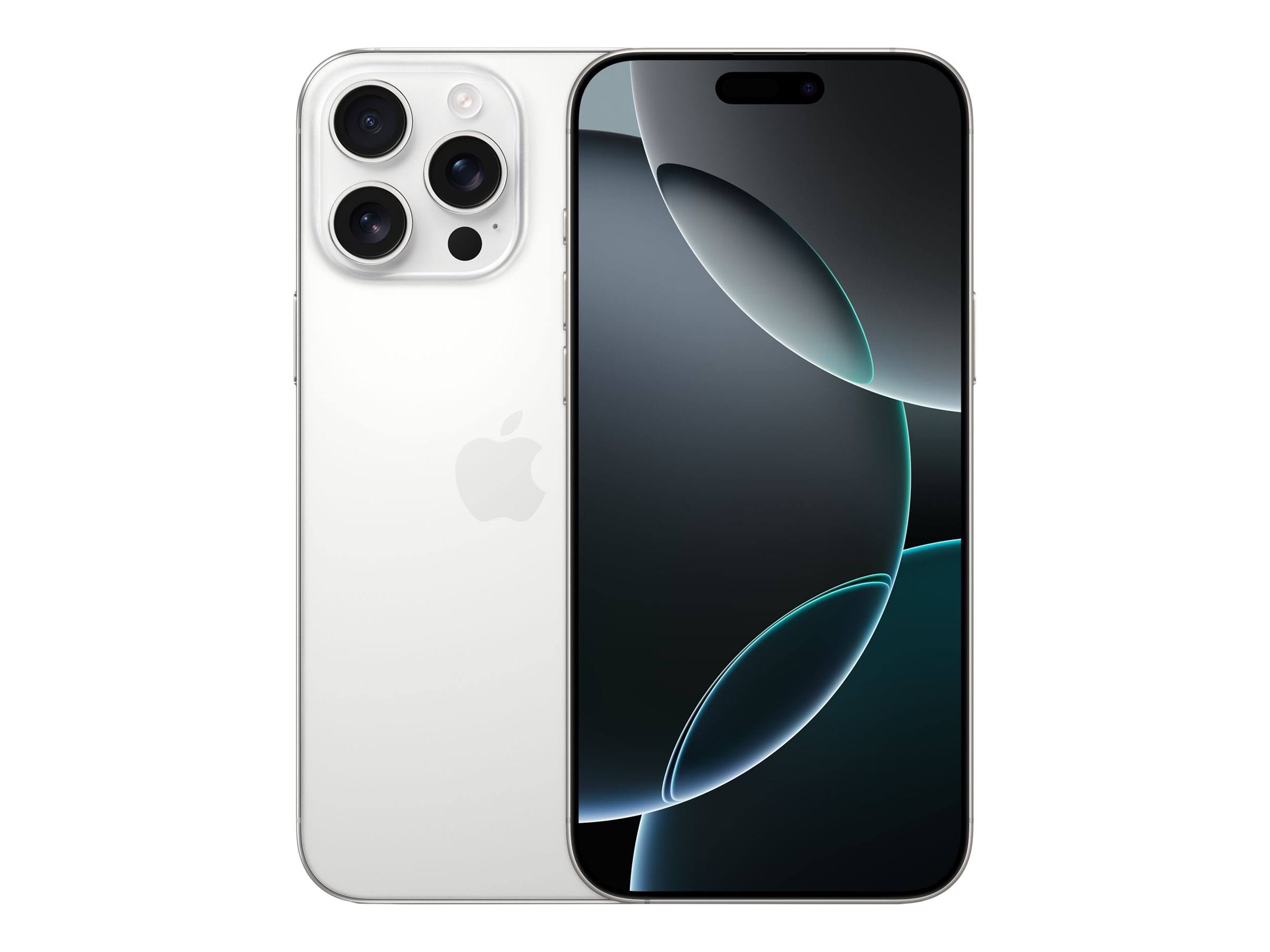 Restored Apple iPhone 16 Pro