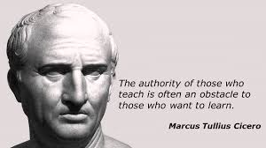 Marcus T Cicero Quotes. QuotesGram via Relatably.com