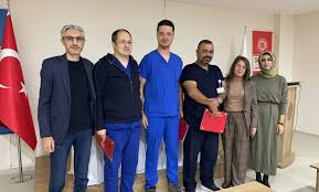 Gündem Sivas - News update