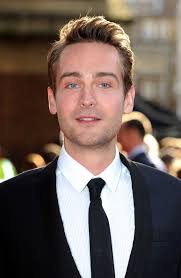 Flanagan is best known as Mrs. Bertha Mills in The Others. Tom Mison as Robert Ferrars. Finally, Tom Mison as the back-stabbing, fiancé stealing brother, ... - tom-mison-as-robert-ferrars